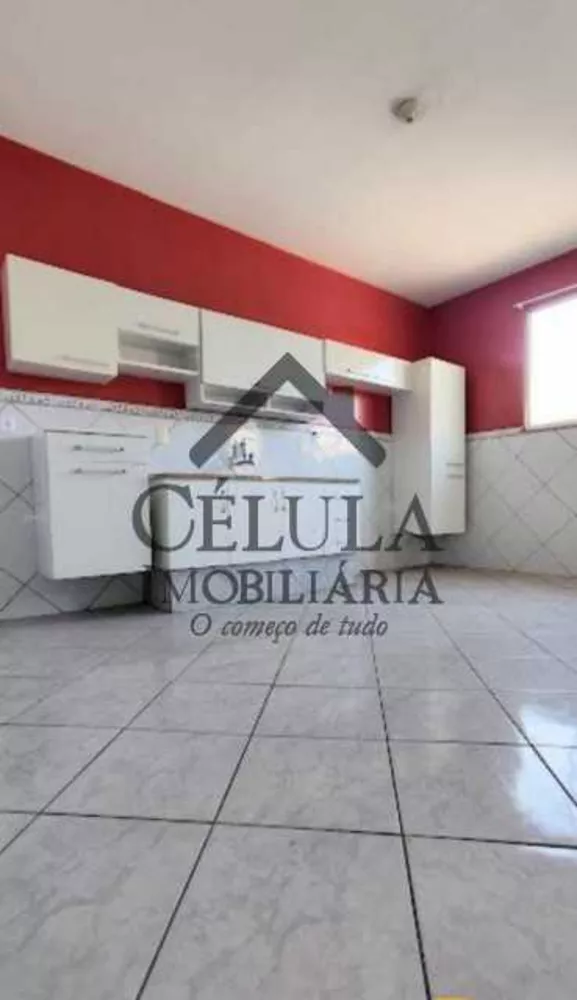 Apartamento, 3 quartos, 91 m² - Foto 5