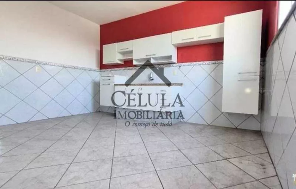 Apartamento à venda com 3 quartos, 91m² - Foto 3