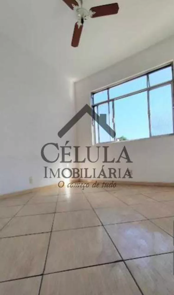 Apartamento à venda com 3 quartos, 91m² - Foto 1