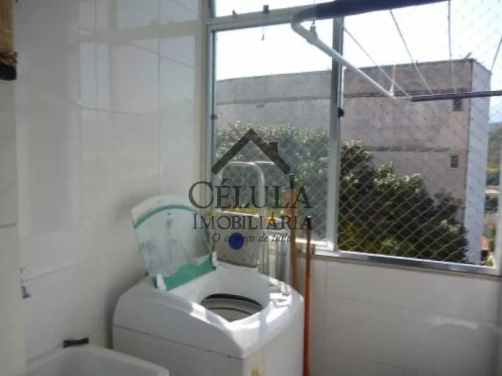 Apartamento, 2 quartos, 61 m² - Foto 9