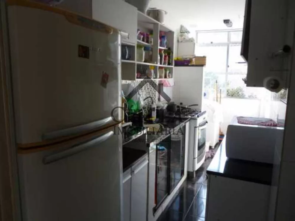 Apartamento, 2 quartos, 61 m² - Foto 5