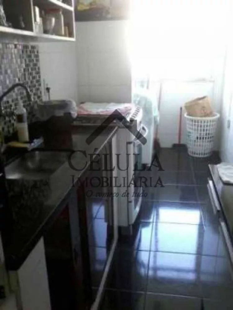 Apartamento, 2 quartos, 61 m² - Foto 11