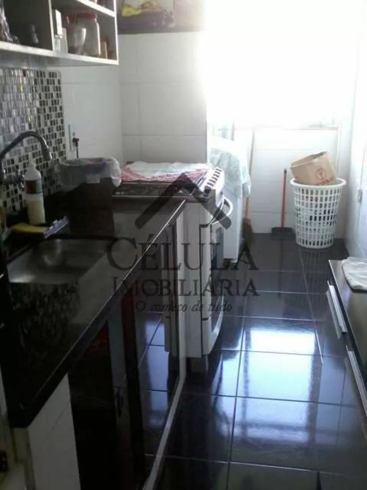 Apartamento, 2 quartos, 61 m² - Foto 8