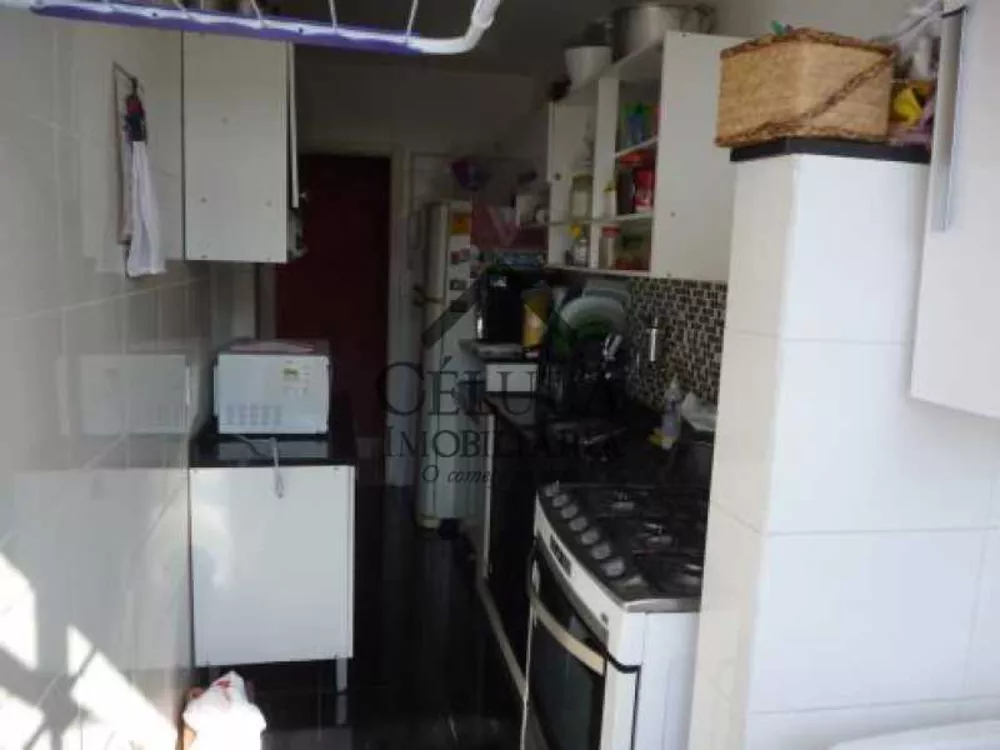 Apartamento, 2 quartos, 61 m² - Foto 6