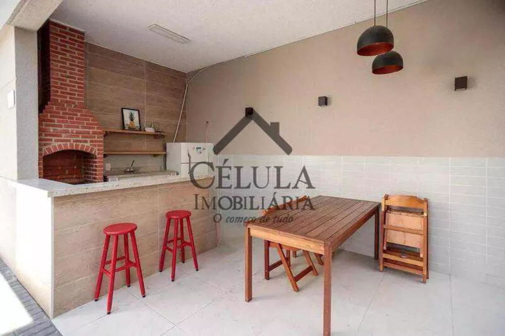 Apartamento, 2 quartos, 44 m² - Foto 11