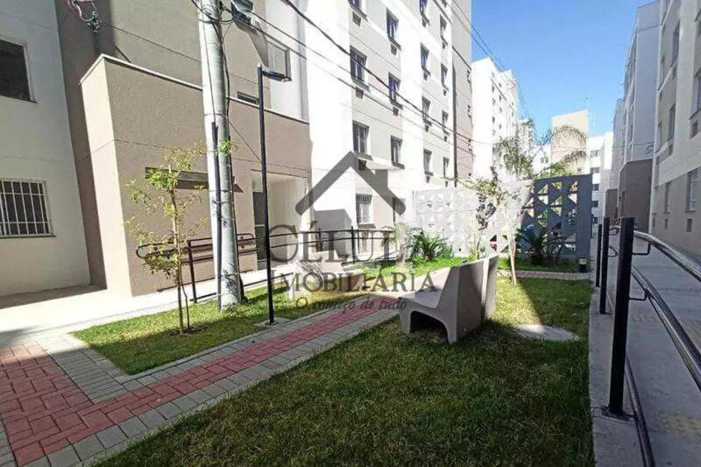 Apartamento, 2 quartos, 44 m² - Foto 14