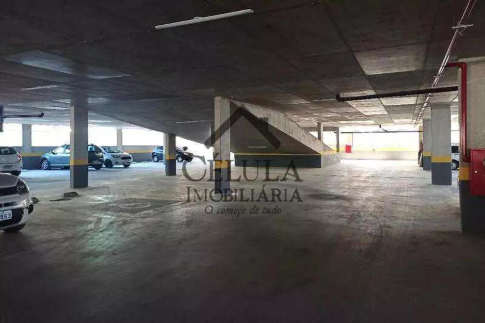 Apartamento, 2 quartos, 44 m² - Foto 16