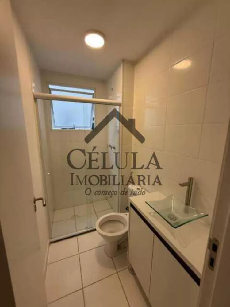 Apartamento, 2 quartos, 44 m² - Foto 8