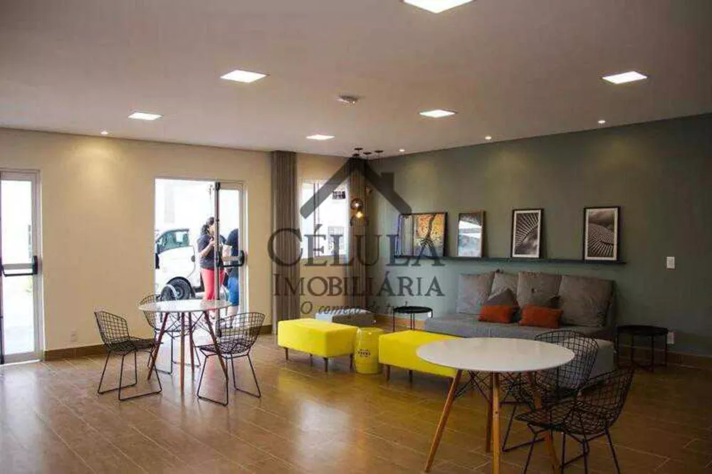 Apartamento, 2 quartos, 44 m² - Foto 13