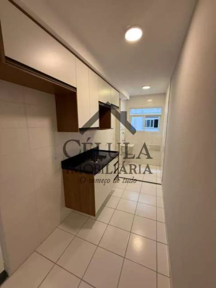 Apartamento, 2 quartos, 44 m² - Foto 9