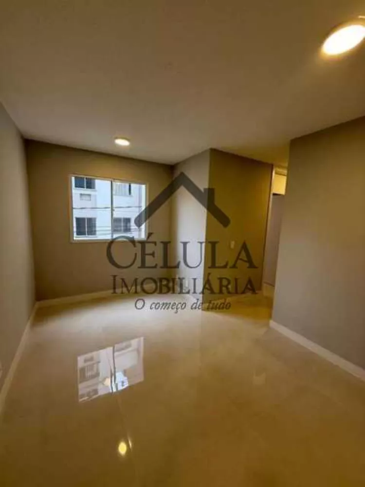 Apartamento, 2 quartos, 44 m² - Foto 1