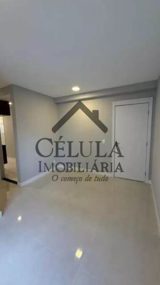 Apartamento, 2 quartos, 44 m² - Foto 3