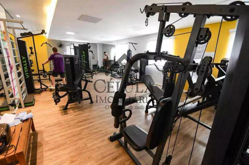 Apartamento, 2 quartos, 44 m² - Foto 12