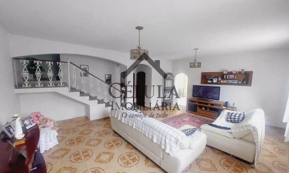 Casa de Condomínio à venda com 4 quartos, 169m² - Foto 4