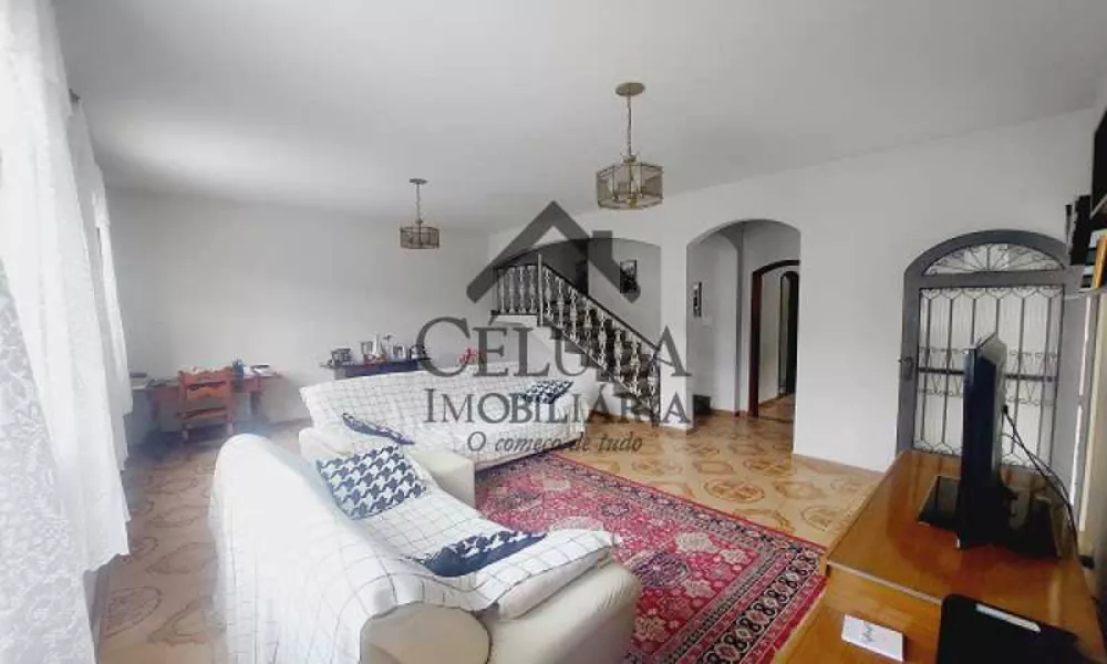 Casa de Condomínio à venda com 4 quartos, 169m² - Foto 2