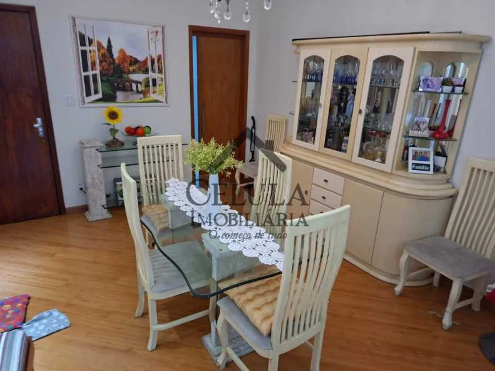 Apartamento, 3 quartos, 127 m² - Foto 3