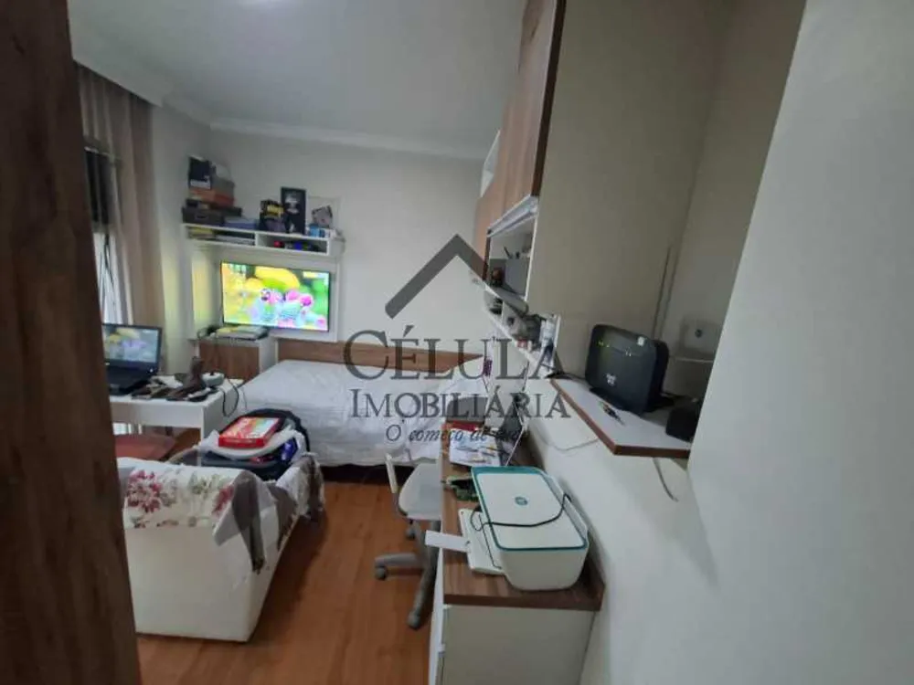 Apartamento, 3 quartos, 127 m² - Foto 12
