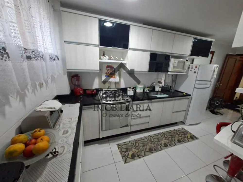 Apartamento, 3 quartos, 127 m² - Foto 8