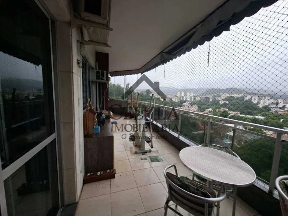 Apartamento, 3 quartos, 127 m² - Foto 2
