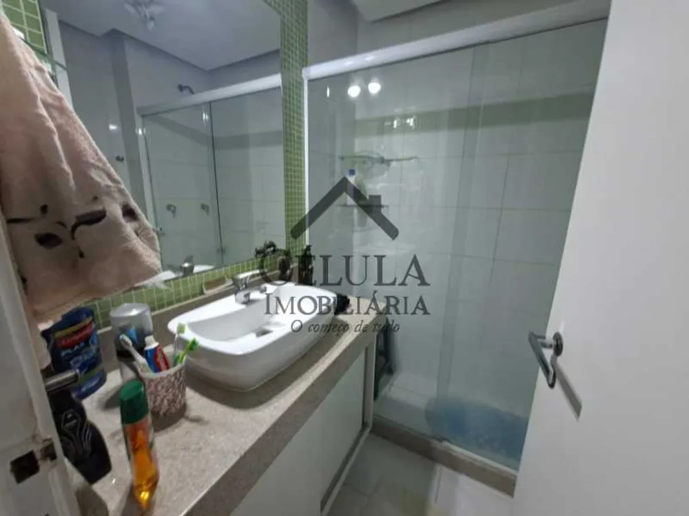 Apartamento, 3 quartos, 127 m² - Foto 10