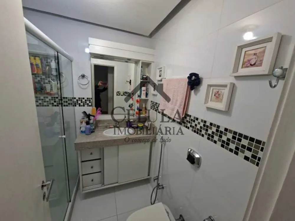 Apartamento, 3 quartos, 127 m² - Foto 17