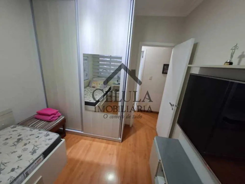 Apartamento, 3 quartos, 127 m² - Foto 11