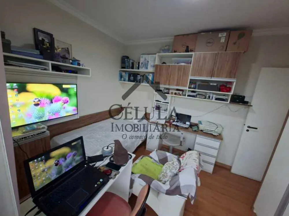 Apartamento, 3 quartos, 127 m² - Foto 13