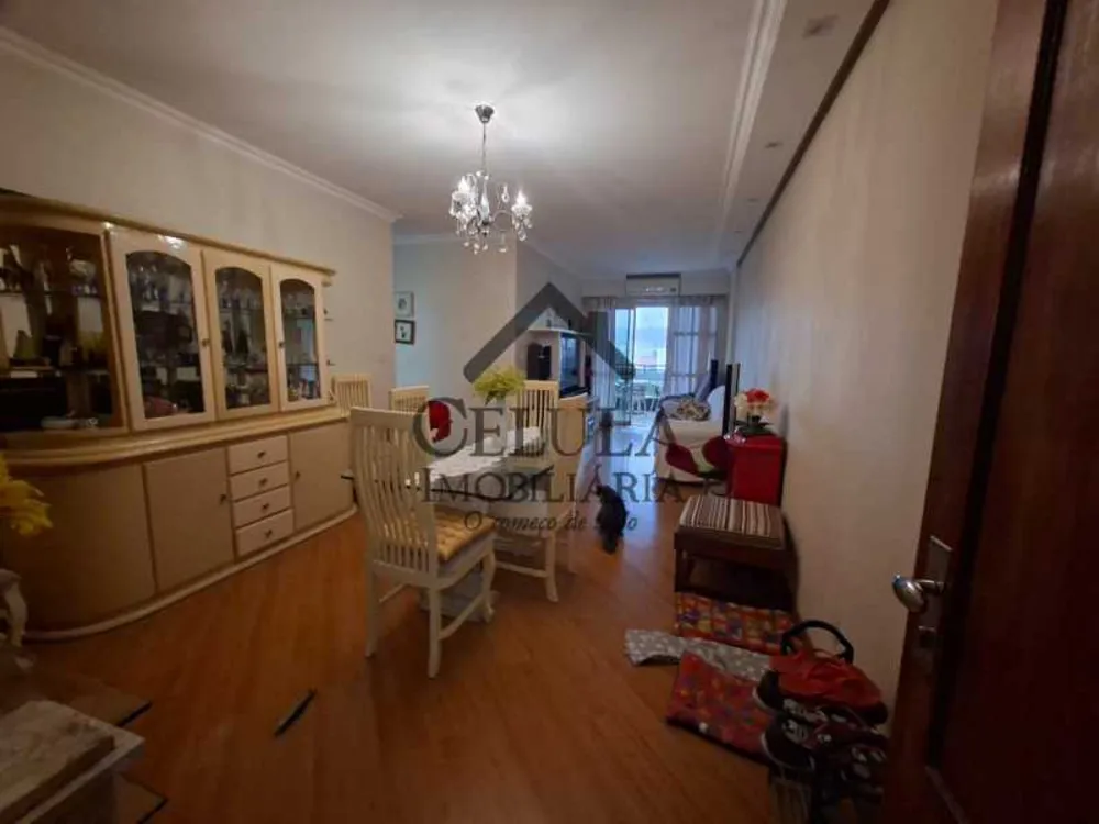 Apartamento, 3 quartos, 127 m² - Foto 6