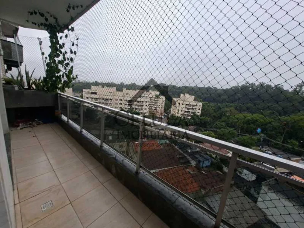 Apartamento, 3 quartos, 127 m² - Foto 1