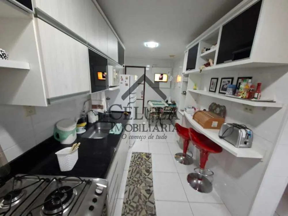 Apartamento, 3 quartos, 127 m² - Foto 7
