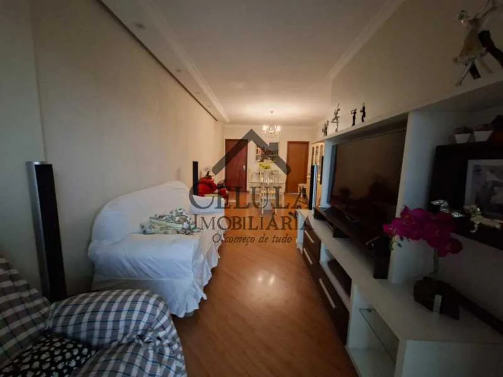 Apartamento, 3 quartos, 127 m² - Foto 4