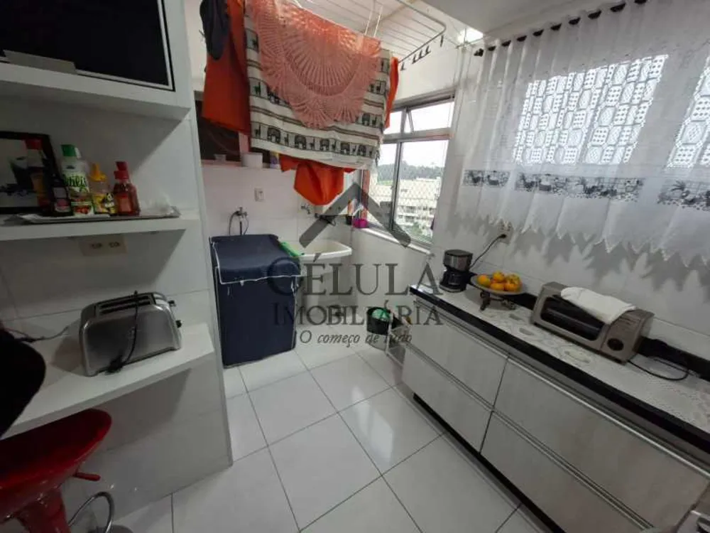 Apartamento, 3 quartos, 127 m² - Foto 21