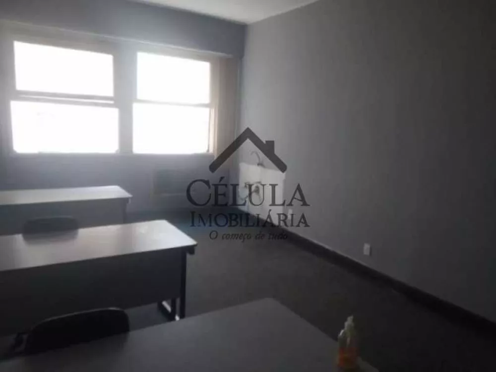 Conjunto Comercial-Sala à venda, 26m² - Foto 1