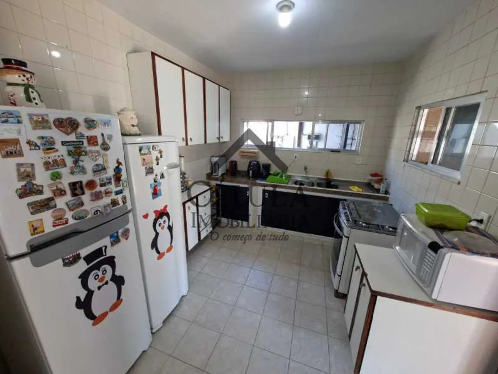 Casa de Condomínio, 4 quartos - Foto 16
