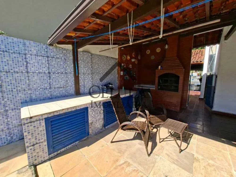 Casa de Condomínio, 4 quartos - Foto 23