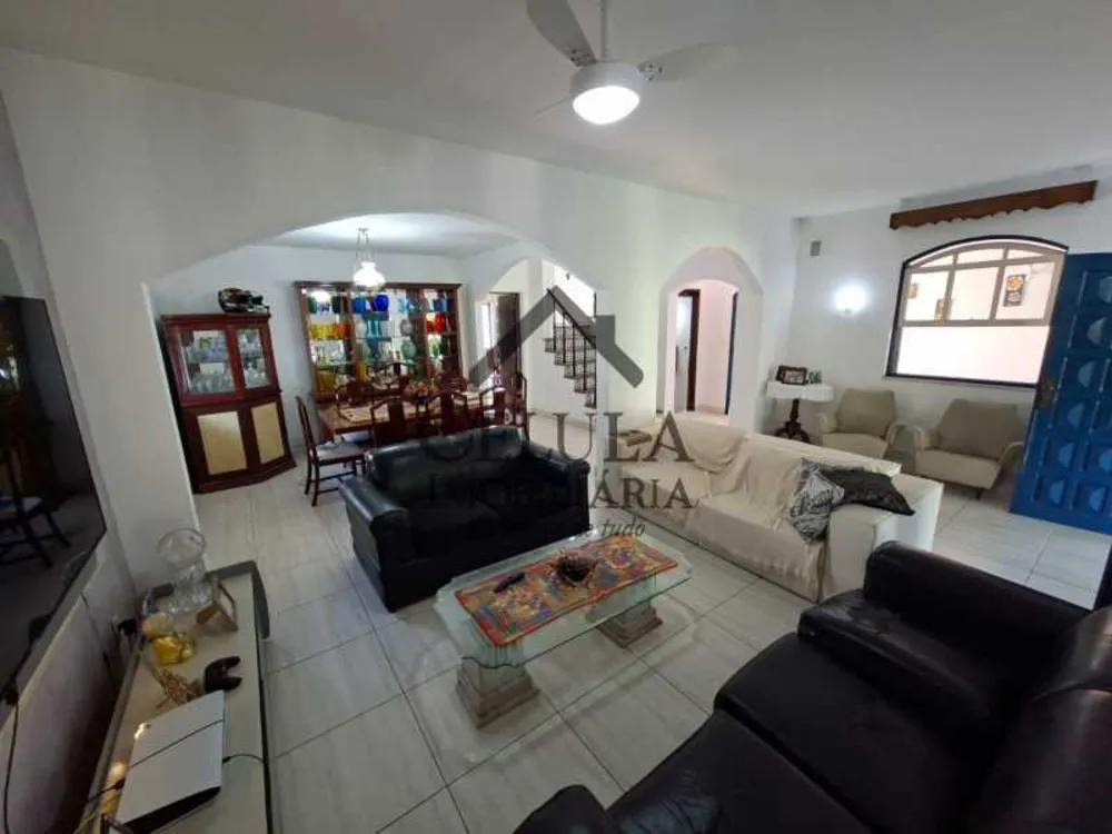 Casa de Condomínio, 4 quartos - Foto 20
