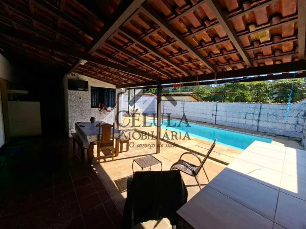 Casa de Condomínio, 4 quartos - Foto 27