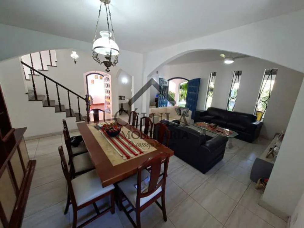 Casa de Condomínio, 4 quartos - Foto 6
