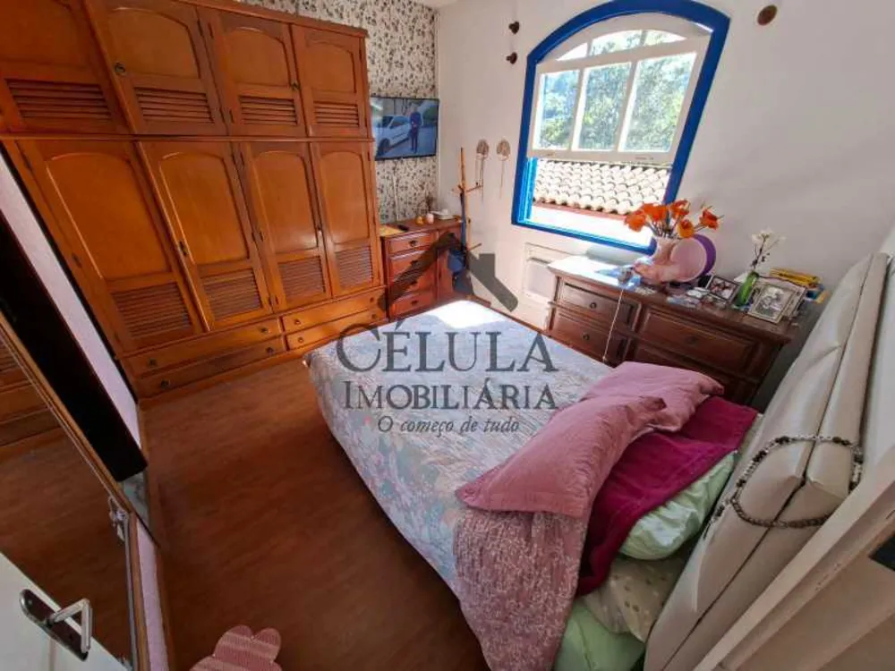 Casa de Condomínio, 4 quartos - Foto 15
