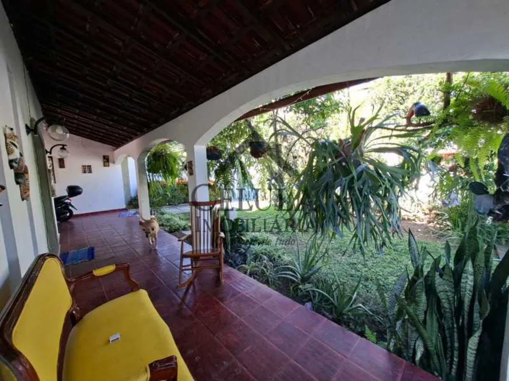 Casa de Condomínio, 4 quartos - Foto 24