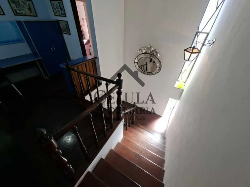 Casa de Condomínio, 4 quartos - Foto 19