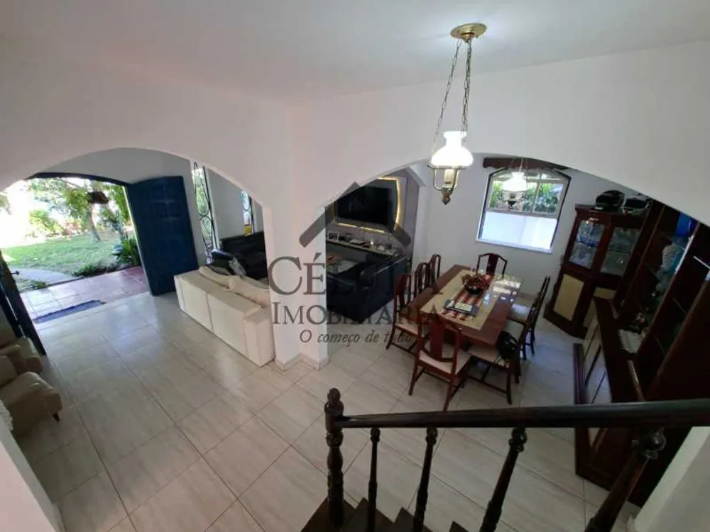 Casa de Condomínio, 4 quartos - Foto 26