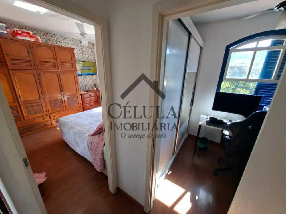 Casa de Condomínio, 4 quartos - Foto 17