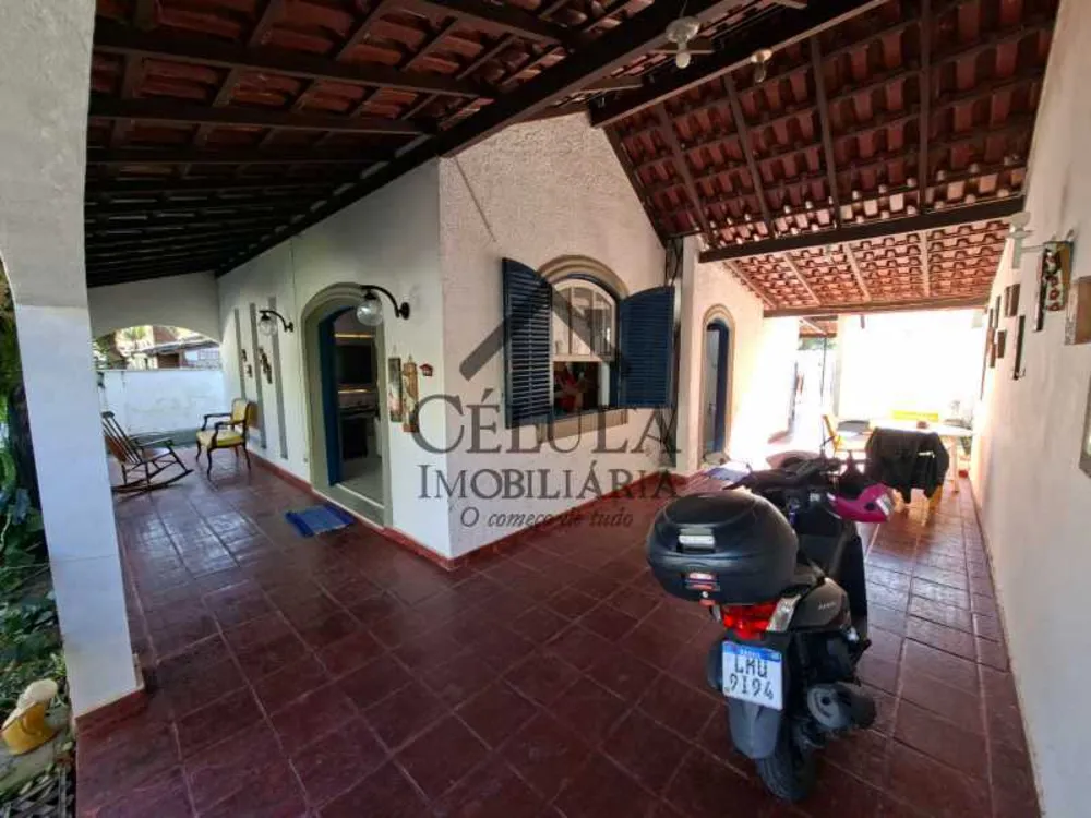 Casa de Condomínio, 4 quartos - Foto 30