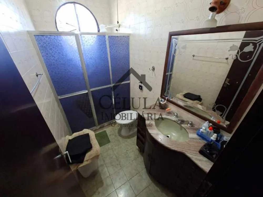 Casa de Condomínio, 4 quartos - Foto 18