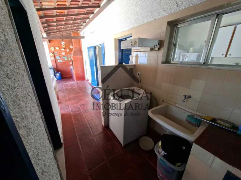 Casa de Condomínio, 4 quartos - Foto 9