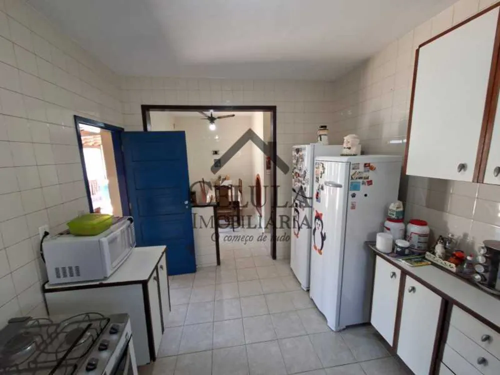 Casa de Condomínio, 4 quartos - Foto 11