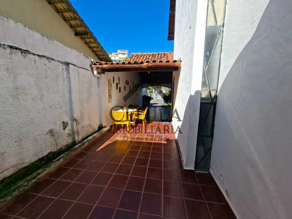 Casa de Condomínio, 4 quartos - Foto 14