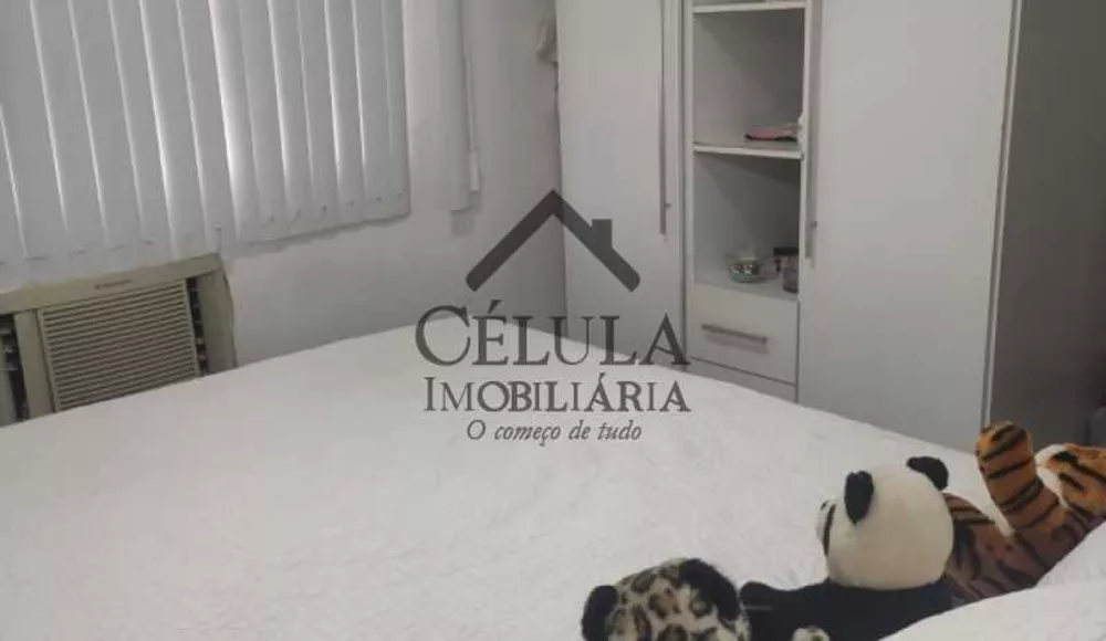 Apartamento, 2 quartos, 52 m² - Foto 10