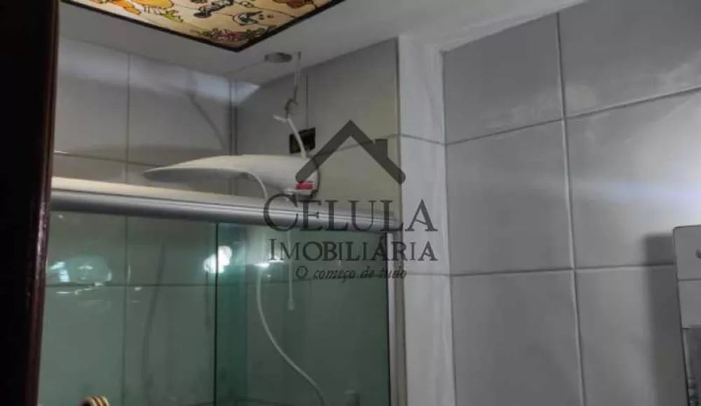 Apartamento, 2 quartos, 52 m² - Foto 8